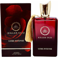 Paris Corner Killer Oud Lyre Eau De Parfum