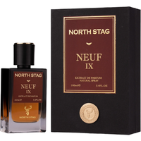 Paris Corner North Stag Neuf Ix Eau De Parfum