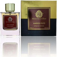 Paris Corner Ministry of Oud Amber Oud Eau De Parfum