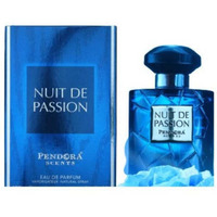 Paris Corner Nuit De Passion Eau De Parfum