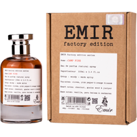 Paris Corner Emir Factory Edition Camp Fire Eau De Parfum