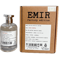 Paris Corner Emir Factory Edition Rich Santal Eau De Parfum