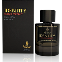 Paris Corner Emir Identity Unique Portrait Eau De Parfum