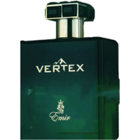 Paris Corner Vertex Emir Eau De Parfum