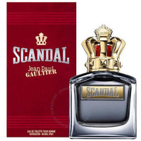 Jean Paul Gaultier Scandal Pour Homme Eau De Toilette