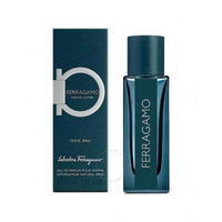 Ferragamo Intense Leather Eau De Parfum