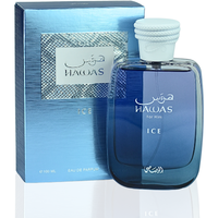 Rasasi Hawas Ice Eau De Parfum