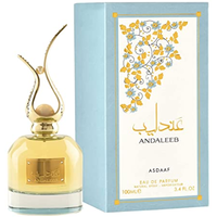 Lattafa Andaleeb Eau De Parfum