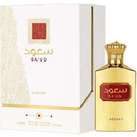 Asdaaf Sa'ud Eau De Parfum