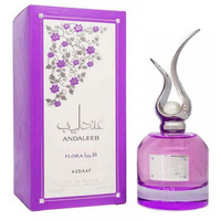 Lattafa Andaleeb Flora Eau De Parfum