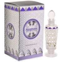 Khadlaj Nagham Concentrated Perfume Oil