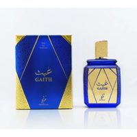 Khadlaj Gaith Eau De Parfum