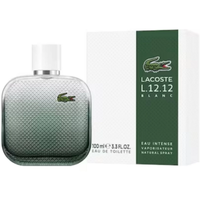 Lacoste Eau De Lacoste L.12.12 Blanc Eau Intense Eau De Toilette