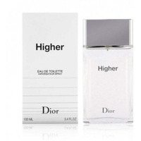 Dior Higher Eau De Toilette