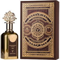 Paris Corner North Stag Phenomenal Quatorze XIV Eau De Parfum