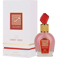 Lattafa Musk Candy Rose Thameen Collection Eau De Parfum