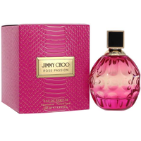 Jimmy Choo Rose Passion Eau de Parfum