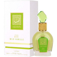 Lattafa Musk Wild Vanille Thameen Collection Eau De Parfum