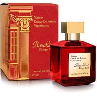 Fragrance World Barakkat Rouge 540 Extrait De Parfum