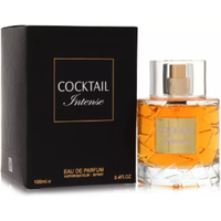 Fragrance World Cocktail Intense Eau De Parfum