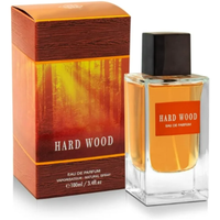 Fragrance World Hard Wood Eau De Parfum