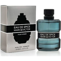 Fragrance World Mark & Victor Eau De Spice Pour Homme Eau De Parfum