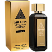 Fragrance World La Uno Million Elixir Eau De Parfum