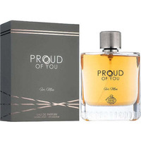 Fragrance World Proud Of You Eau De Parfum