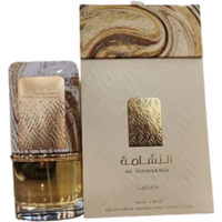 Lattafa Al Nashama Eau De Parfum