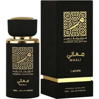 Lattafa Maali Eau De Parfum