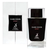 Maison Alhambra Dark Door Sport Eau De Parfum