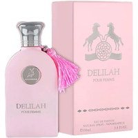 Maison Alhambra Delilah Eau De Parfum