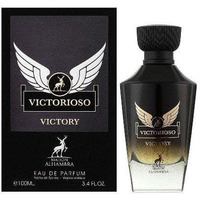 Maison Alhambra Victorioso Nero Eau De Parfum