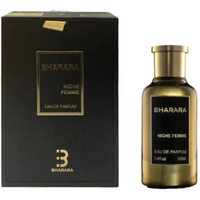 Bharara Niche Femme Eau De Parfum