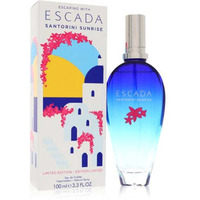 Escada Santorini Sunrise Eau De Toilette