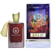 Paris Corner Killer Oud Death By Oud Eau De Parfum