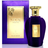 Paris Corner Voux Violette Emir Eau De Parfum