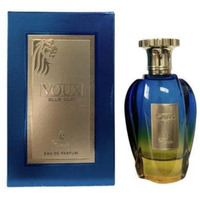 Paris Corner Voux Blue Oud Emir Eau De Parfum