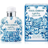 Dolce & Gabbana Light Blue Summer Vibes Eau de Parfum