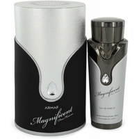 Armaf Magnificent Eau De Parfum