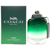 Coach Green Eau De Toilette