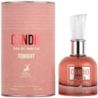 Maison Alhambra Candid Tonight Eau De Parfum