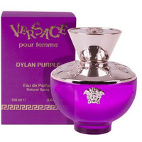 Versace Dylan Purple Eau De Parfum