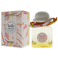 Twilly D'Hermes Eau Ginger Eau De Parfum