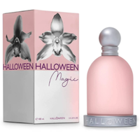 Halloween Magic Eau De Toilette