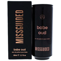 Missguided Babe Oud Eau De Parfum