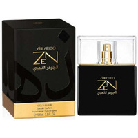 Shiseido Zen Gold Elixir  Eau De Parfum