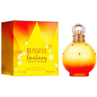 Fantasy Blissful Eau De Toilette