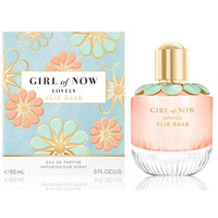 Elie Saab Girl Of Now Lovely Eau De Parfum