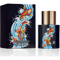 Ed Hardy Koi Wave Eau De Parfum